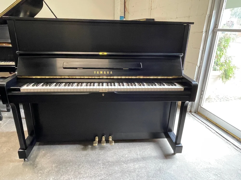 Steinway & Yamaha Pianos | Long Island | NYC